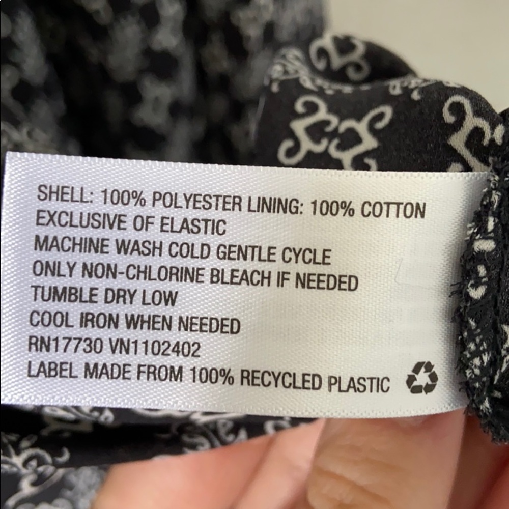 Xhilaration Dress NWOT - Picture 5 of 5